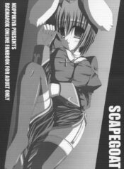 Scapegoat (RO)