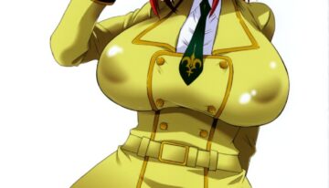 (C75) [HGH (HG Chagawa)] Pleated Gunner #19 – Usamimi Girl (Code Geass)