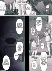 [hahakigi] Almond Eye [English] [FC]