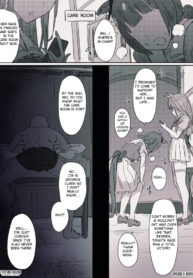 [hahakigi] Almond Eye [English] [FC]