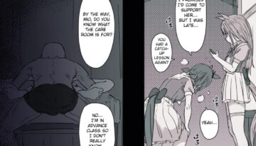 [hahakigi] Almond Eye [English] [FC]