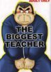 [MURORAN (Kondo Musashi)] THE BIGGEST TEACHER [Digital]