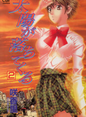 [Saki Kaori] Taiyou ga Ochite Kuru Vol.2