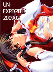 (SC42) [Seventh Heaven MAXION (MAKI)] UN-EXPECTED 200902 (Various)