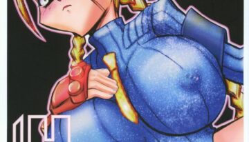 [HGH (HG Chagawa)] Pleated Gunner #02 – Uranus (Street Fighter)