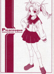 [Sukapon-Do] Picaresque