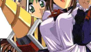 (CR29) [Cosplay Kissa Nyan Nyan (Mucchiri Chanbon)] Drill Shoujo Spiral Nami (Triangle Heart 3)