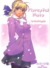 (C67) [Motchie Kingdom (Motchie)] Mercyful Fate (Fate/stay night) [French] [O-S]