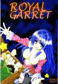 [Darai Blood] Royal Garret (Kanon)