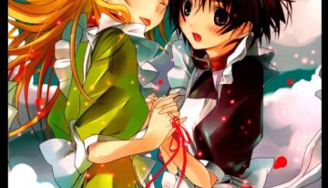 (Pink Kami Only) [ROUTE1 (Taira Tsukune)] NekoNeko Rank F (THE iDOLM@STER) [English]