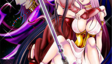 Saint Seiya – Athena & Pandora