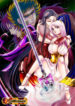 Saint Seiya – Athena & Pandora