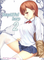 (SC42) [Cior (Ken-1)] Beautiful harp 2 (Toaru Majutsu no Index)