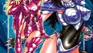 (C65) [JAM KINGDOM (Jam Ouji)] Kagebara (Saint Seiya [Knights of the Zodiac]) [Spanish]