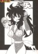 Saint Seiya – The History Of Shaina