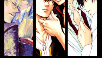 GHR18 After School (Gintama)