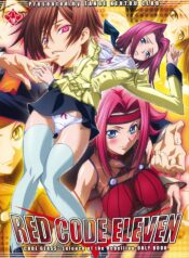 (C74) [Tange Kentou Club (Yokota Mamoru)] RED CODE ELEVEN (Code Geass: Lelouch of the Rebellion)