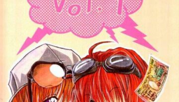 [LOVEMASTER (Sagami Michiyo)] Kiss no Arashi Vol. 1 (Sister Princess)