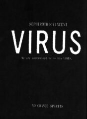 [Yaoi] FFVII – Virus