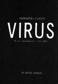 [Yaoi] FFVII – Virus