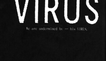 [Yaoi] FFVII – Virus