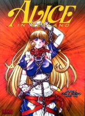 [Juubaori Mashumaro] Alice in Sexland Ch.1 [Spanish]