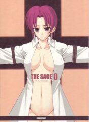 [R-Works (ROS)] THE SAGE 0 (Fate/hollow ataraxia)