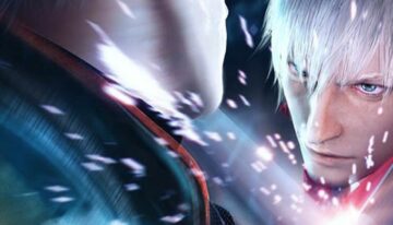 [GD Mechano (Izumi Yakumo)] n.f.n.f. – Neither Fish Nor Flesh (Devil May Cry 3) [English]