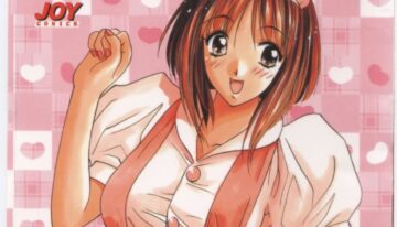 [Uchino Bungo] LOVE ME DO! [Chinese]
