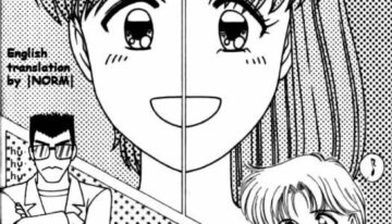 [Kaishou Nachi] Metamorph Trouble -Transformation Trouble-