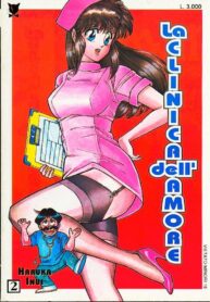 [Inui Haruka] Ogenki Clinic Dai 2-kan | La CLINICA dell'AMORE Vol.2 [Italian]