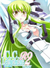(C75) [Mahirutei (Izumi Mahiru)] C.C.Lemonade R2 (CODE GEASS: Lelouch of the Rebellion) [English] [Reromanga]