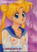 [Chandora, LUNCH BOX (Makunouchi Isami)] Lunch Box 6 – Usagi (Bishoujo Senshi Sailor Moon) [English] [Jitensha] [Incomplete]