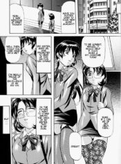 [Onihime] Onna no Ikikata | Female Lifestyle (Kankin SM Heya) [English]