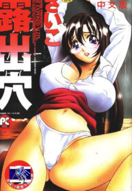 [Psycho] Roshutsuana – The Exposed Slits. [Chinese]
