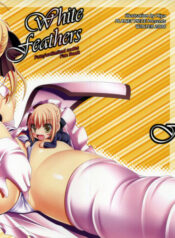 (C75) [PLANET PIECE (Hiya)] white feathers (Fate/unlimited codes)