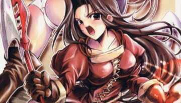 (CR29) [HarthNir (Misakura Nankotsu)] Michi Naki Michi (Tactics Ogre)