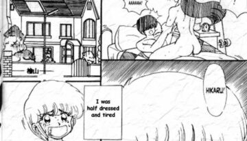 Pussy Road [English] [Rewrite] [Braveliver]