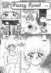 Pussy Road [English] [Rewrite] [Braveliver]