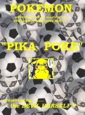 Pokemon – Pika Poke