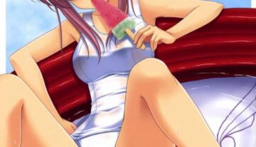(C72) [CROSS-DO (Masakichi)] Chika Cos. 4 (Sister Princess)