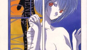 (C49) [Kotatsuya (Kouga Yun, Tatsuneko)] Clack Moon (Neon Genesis Evangelion)