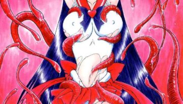 [BLACK DOG (Kuroinu Juu)] Red Hot Chili Pepper (Bishoujo Senshi Sailor Moon) [English] [2002-01-31]