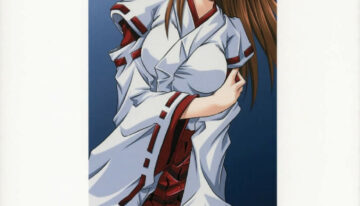 (C65) [Yamanashi-san chi (Yamanashi Kaname)] Tukimi no Sato Ver:6.00 (Neon Genesis Evangelion)