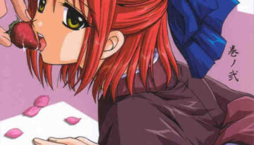 (Mimiket 6) [PLUM (Kanna)] Gepparou Maki no Ni (Tsukihime)
