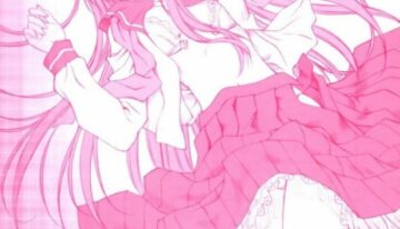 [AMORPHOUS (Sakazuki Homare)] B&G'S COLOR (Tsukihime)