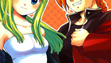 (C69) [Toko-ya (HEIZO, Kitoen)] ED x WIN 1.5 (Fullmetal Alchemist)