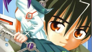 (C66) [Mystic Chord (Gyro Amarume)] Senshi no Mezame (Busou Renkin)