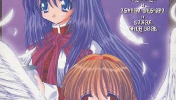 [Ashuraya (Kushida Ashura)] Precious Memory ～ Ippen no Kiseki no Naka de… ～ (Kanon)
