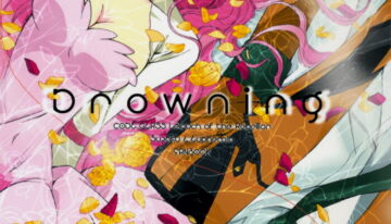 (Comic Creation 19) [Kurimomo (Tsukako)] Drowning (Code Geass: Lelouch of the Rebellion)